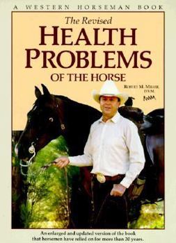 Paperback Health Problems of the Horse [With Poster] Book