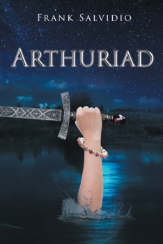 Paperback Arthuriad Book