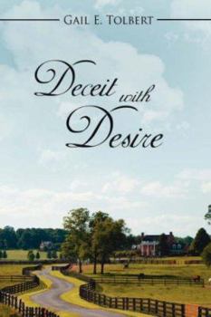 Hardcover Deceit with Desire Book