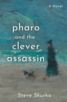 Paperback Pharo and the Clever Assassin Book