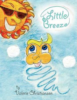 Paperback Little Breeze Book