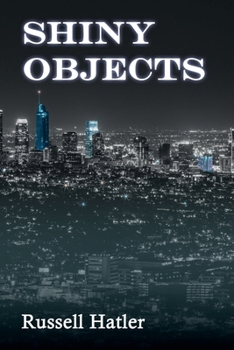 Paperback Shiny Objects Book