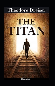 Paperback The Titan Illustrated Book
