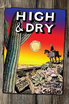 Paperback High & Dry Book