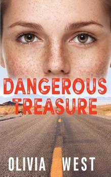 Paperback Dangerous Treasure Book