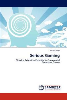 Paperback Serious Gaming Book