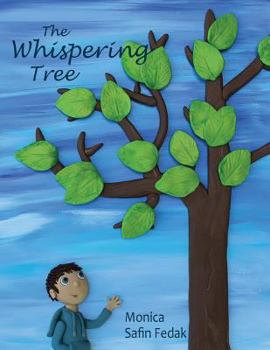 Paperback The Whispering Tree Book
