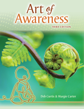 Paperback The Art of Awareness: How Observation Can Transform Your Teaching, Third Edition Book
