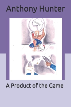 Paperback Product of the Game Book