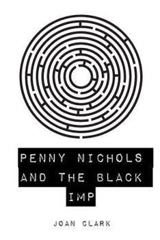 Penny Nichols and the Black Imp - Book #3 of the Penny Nichols