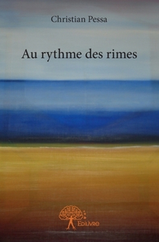 Paperback Au rythme des rimes [French] Book