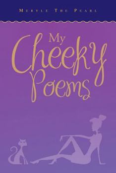 Paperback My Cheeky Poems Book