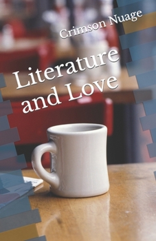 Paperback Literature and Love Book