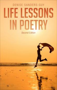 Paperback Life Lessons in Poetry: Second Edition Book