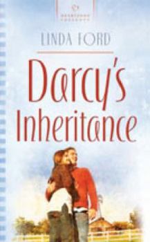 Darcy's Inheritance (Heartsong Presents #747)