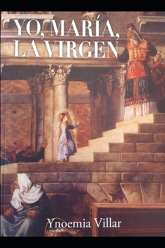 Paperback Yo, Maria, la Virgen [Spanish] Book