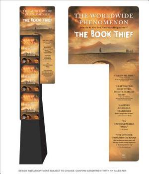 Bridge of Clay TR 9-Copy Floor Display