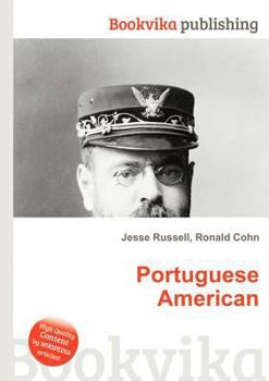Paperback Portuguese American Book