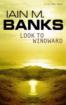 Paperback Look to Windward Book