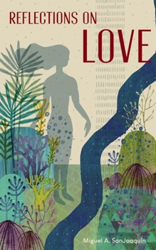 Paperback Reflections on Love Book