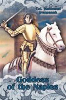 Paperback Goddess of the Naples Book