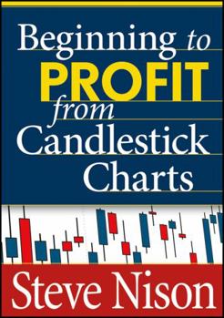 DVD-ROM Beginning to Profit from Candlestick Charts Book