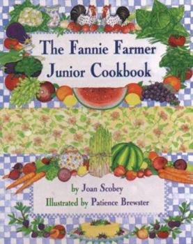 The Fannie Farmer Junior Cookbook