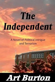 Paperback The Independent Book