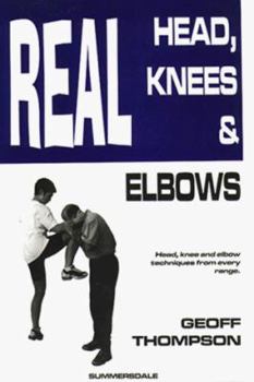 Paperback Head, Knees, & Elbows Book