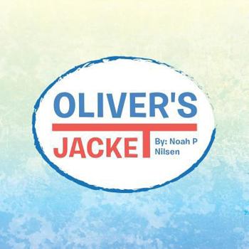 Paperback Oliver's Jacket Book