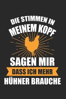 Treckerfahrer d�rfen das: Landwirt & Bauer Notizbuch 6'x9' Kalender Geschenk f�r Dorfkind & Traktor Liebhaber