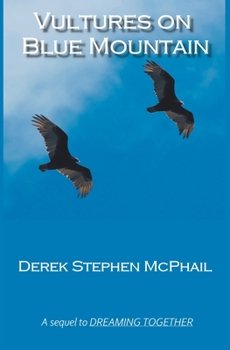 Paperback Vultures on Blue Mountain Book