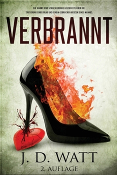 Paperback Verbrannt [German, Middle High] Book
