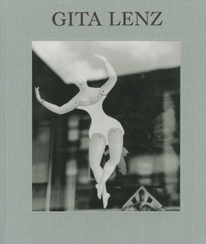Hardcover Gita Lenz: Photographs Book