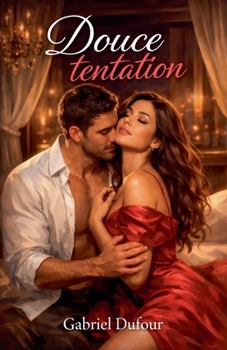 Paperback Douce tentation [French] Book
