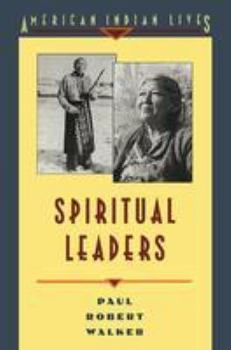 Hardcover Spiritual Leaders Book