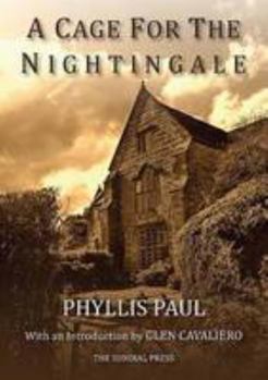 Hardcover A Cage for the Nightingale Book