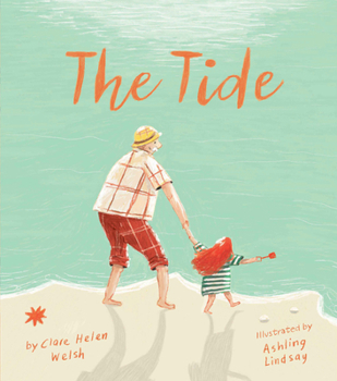 Hardcover The Tide Book