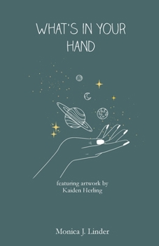 Paperback what's in your hand Book
