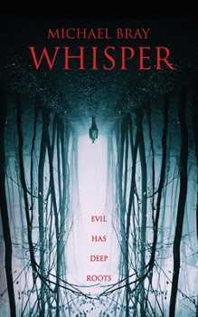 Paperback Whisper Book
