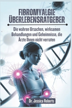 Fibromyalgie Überlebensratgeber: Die wahren Ursachen, wirksamen Behandlungen und Geheimnisse, die Ärzte Ihnen nicht verraten