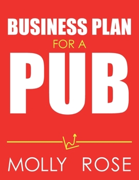 Paperback Business Plan For A Pub Book