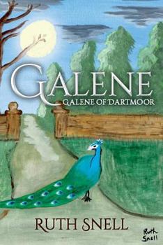 Paperback Galene: Galene of Dartmoor Book