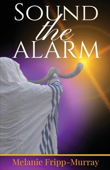 Paperback Sound The Alarm Book