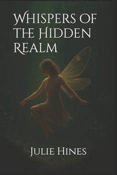 Paperback Whispers of the Hidden Realm Book