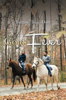 Paperback Gold Fever Book