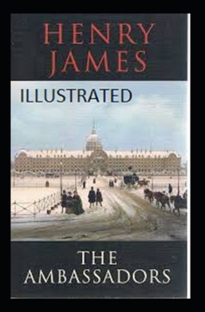Paperback The Ambassadors Illustrated Book