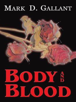 Paperback Body and Blood Book