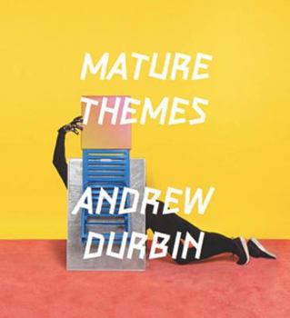 Paperback Mature Themes Book