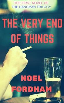Paperback The Very End Of Things Book